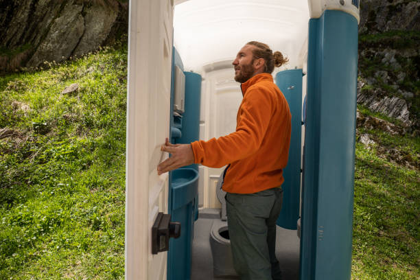 Best High-end porta potty rental  in Palmdale, CA