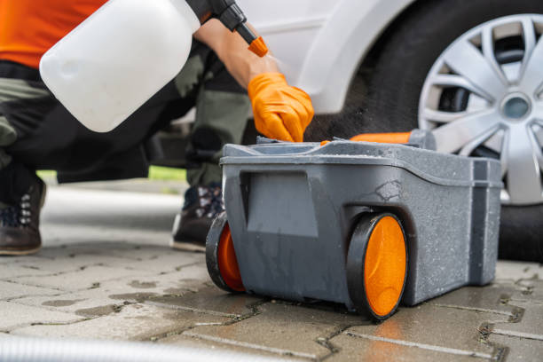 Best Best portable toilet rental  in Palmdale, CA