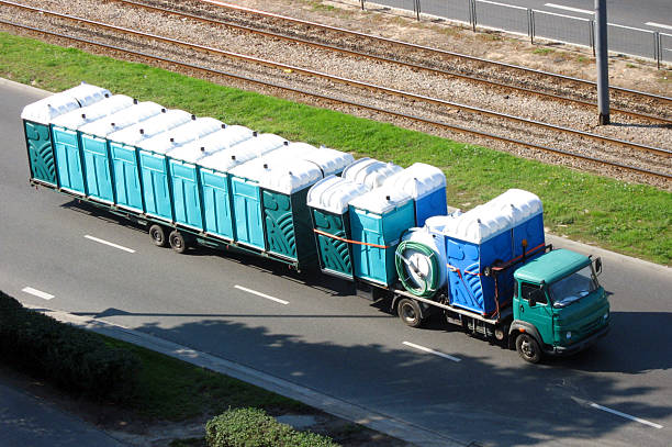 Best Best portable toilet rental  in Palmdale, CA